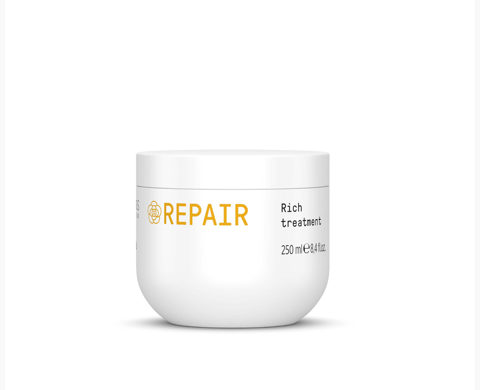 Nekderx - Morphosis Repair Rich Treatment