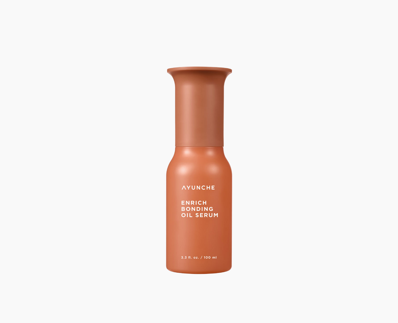 Nekderx - Ayunche Bonding Oil Serum